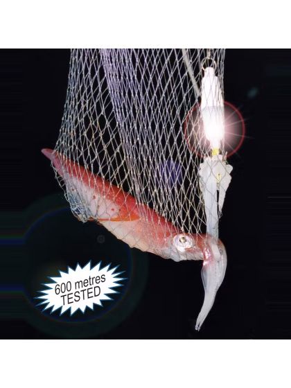 Totanara di profondita Stonfo Flash 175B Bianca