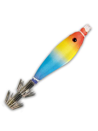 Totanara galleggiante 7 cm jig squid
