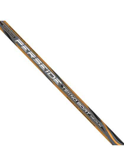 Canna Trabucco Perseide Tekno Boat lunghezza regolabile 3,60-4,30 metri