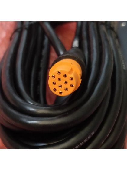 Trasduttore ecoscandaglio Garmin GT56UHD-TM cod. 010-13073-00