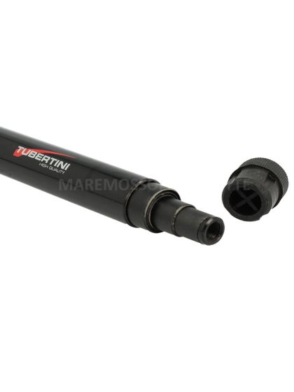 Manico Per Retino Tubertini Polos Mini 2,0  Metri