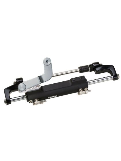 Timoneria Idraulica Ultraflex Hytec-OBF3 Per Fuoribordo Max 175hp