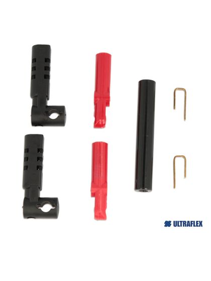 Kit Adattamento Ultraflex K56 Per Mercury