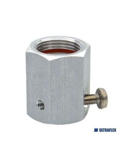 Adattatore Ultraflex K66 Per Cavi Timonerie M66