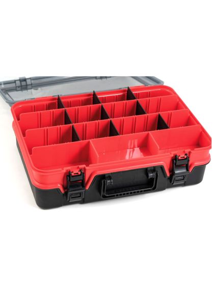 Valigia Trabucco GNT Tackle Case cm 39x27x13