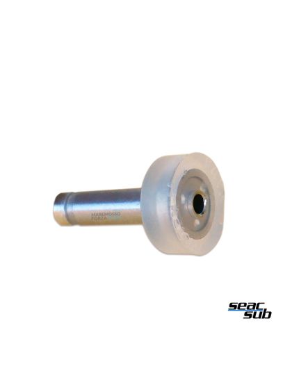 Valvola pistoncino per primi stadi erogatore Seac Sub