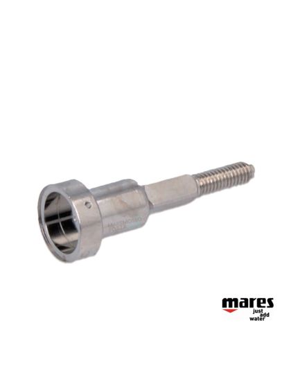 Corpo valvola II stadio per Mares Voltrex e DR 46186024