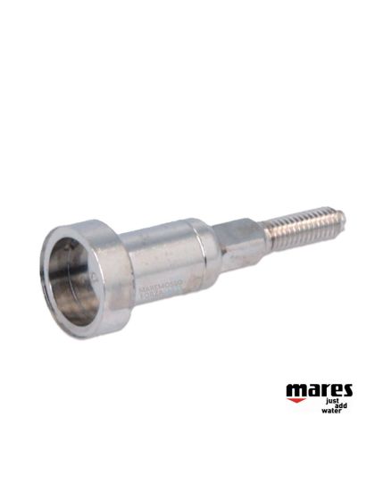 Corpo valvola II stadio per Mares Dual - Ultra 46201338