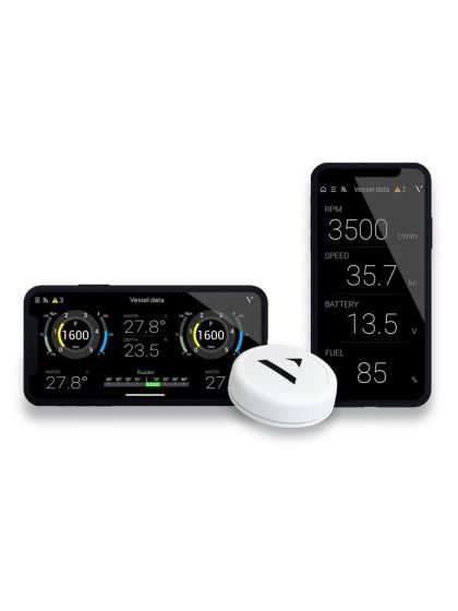 Sensore Veratron GO DATA NMEA 2000 B00041601