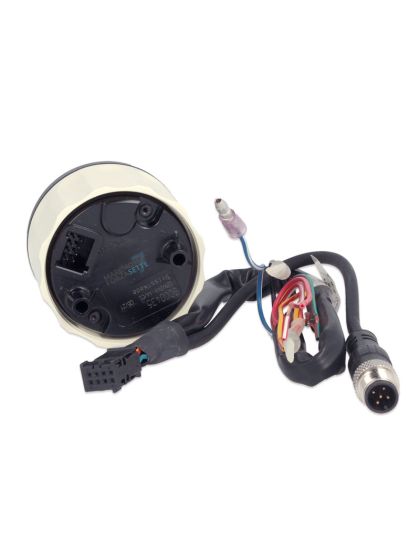 Strumento Veratron VL Flex Black Interfaccia NMEA 2000 B00043501