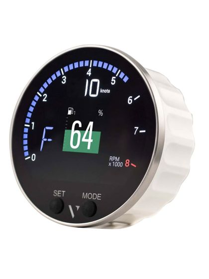 Kit fuoribordo Veratron VMH 35 con cablaggio B00085502