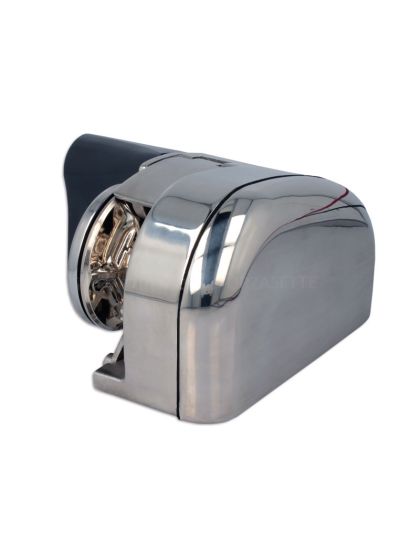 Verricello Salpa Ancora Italwinch IKI Pro 800W Catena 8mm 12V