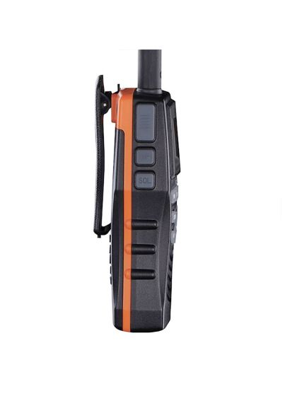 Vhf Cobra Marine MR HH 150FLTE 3 Watt Galleggiante