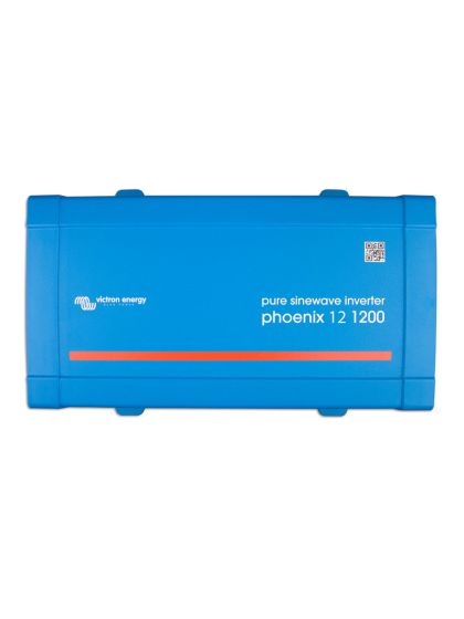 Inverter Victron Phoenix 12 Volt 1200 Watt Onda Pura