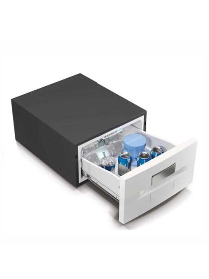 Frigorifero a cassetto 12V Vitrifrigo D30A Bianco Marine