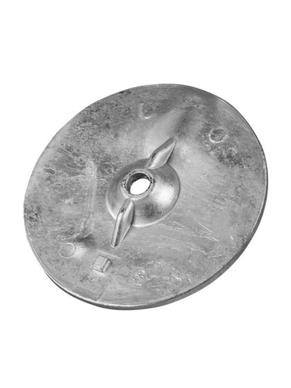 Anodo in zinco per fuoribordo Yamaha 664-45371-01A