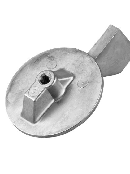 Anodo in zinco per fuoribordo Yamaha 688-45371-02