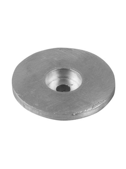 Anodo in zinco per fuoribordo Yamaha 6E8-45251-00