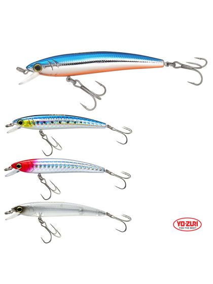 Artificiale Traina Yo-Zuri Pins Minnow
