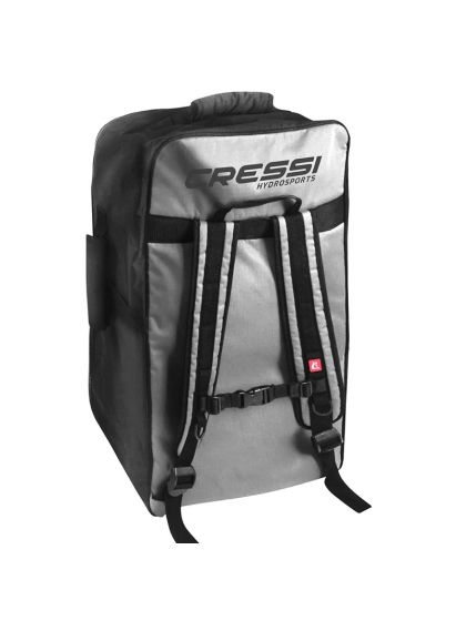 Borsa zaino Cressi Sub Penta 90 Litri per Sup e kayak
