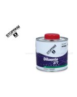 Diluente Per Smalti Monocomponenti Stoppani 277 Litri 0,50