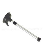 Cuffia universale per lavaggio motori entrobordo