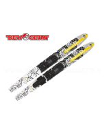 Sci nautico Devocean globe cm 170