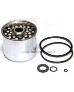 Cartuccia di ricambio per filtro decantatore 1163