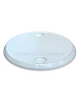 TAVOLO BARCA TONDO IN ASA NUOVA RADE 197241