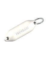 Portachiavi ocean parabordo bianco