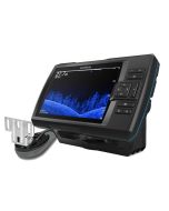 Garmin Striker Plus 7cv Ecoscandaglio A Colori Con Gps