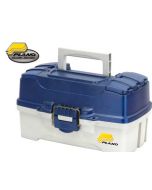 Valigetta Pesca Plano Pla620206 Due Ripiani