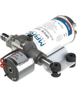 Pompa Marco up2e 10 lit/min autoclave elettronico 12/24v dc pump water pressure