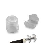 Protezione per ami a corona delle totanare conf. 5 pezzi