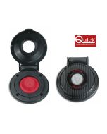 Comando Quick Mod 900B A Pedale Per Salpa Ancora Salita E Discesa