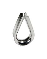 Redance Inox Lucidate a Specchio Per Impiombature