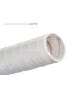 Tubo armato spiralato antiodore per sanitari