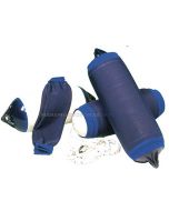 Calza copri parabordo de luxe per barca