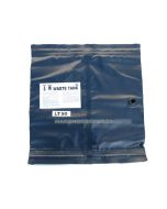 Serbatoio acque nere flessibile 50 litri