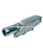 Succhiarola in acciaio inox per sentina