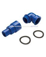 Kit bocchettoni per serbatoi carburante CAN