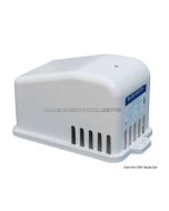 Interruttore automatico per sentine con protezione