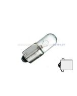 Lampadina piccola T4W 12volt 5watt