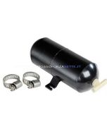 Serbatoio di espansione in ABS per pompe autoclave