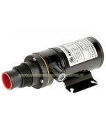 Pompa maceratore auto adescante 12 volt