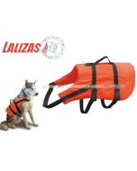 SALVAGENTE AIUTO AL GALLEGGIAMENTO PER CANI E GATTI