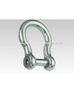 Grillo inox cetra per ancore con brugola