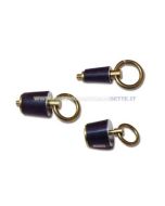 Tappo ad espansione in ottone per scarichi