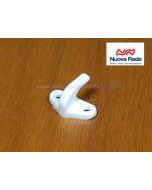 Gancetto aperto per telo barca