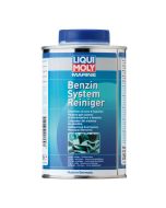 LIQUI MOLY Marine pulitore sistemi a benzina 500 ML